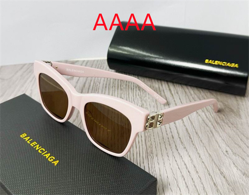 Balenciaga Sunglass(AAAA)-0007