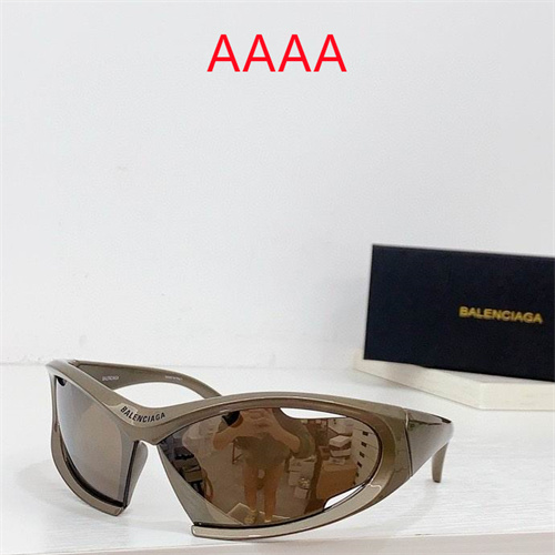 Balenciaga Sunglass(AAAA)-0077