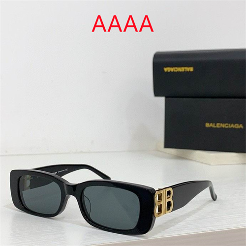 Balenciaga Sunglass(AAAA)-0085