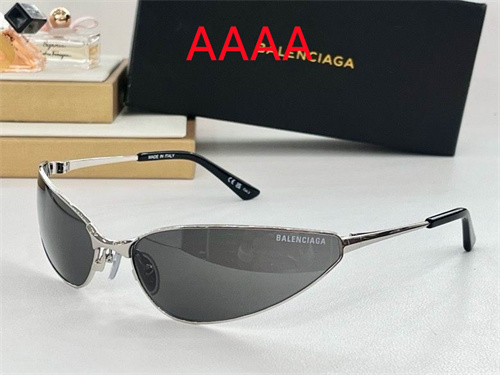 Balenciaga Sunglass(AAAA)-0093