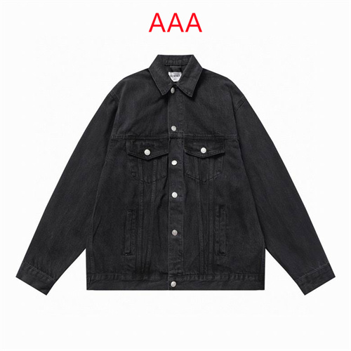 Balenciaga Jackets(AAA)-0037