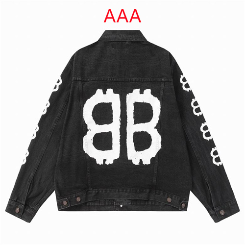 Balenciaga Jackets(AAA)-0026