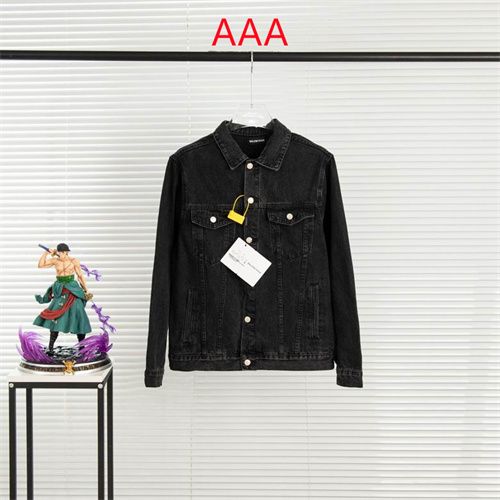Balenciaga Jackets(AAA)-0055