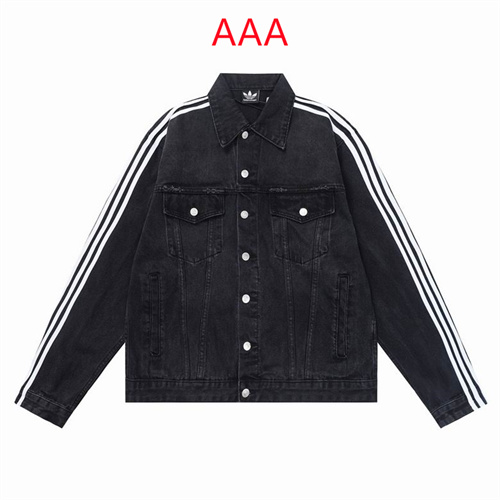 Balenciaga Jackets(AAA)-0057