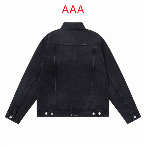Balenciaga Jackets(AAA)-0058
