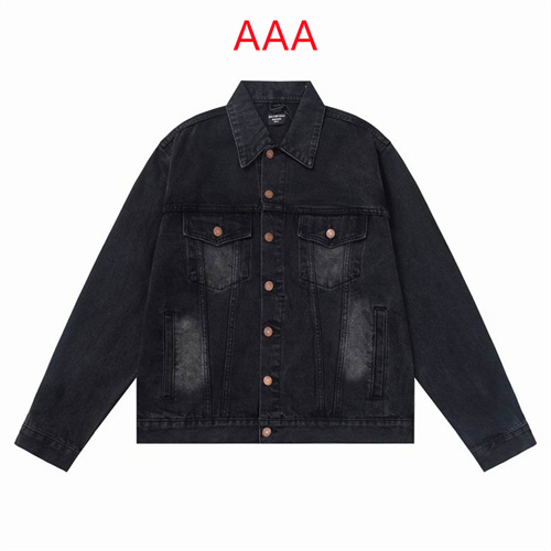Balenciaga Jackets(AAA)-0059