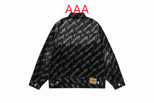 Balenciaga Jackets(AAA)-0030