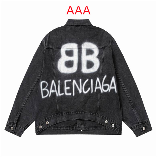 Balenciaga Jackets(AAA)-0032