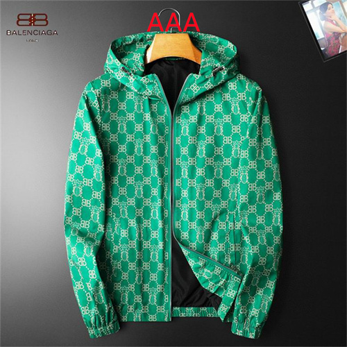 Balenciaga Jackets(AAA)-0061