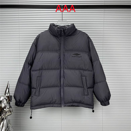Balenciaga Jackets(AAA)-0013