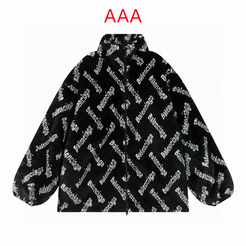 Balenciaga Jackets(AAA)-0002