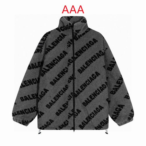 Balenciaga Jackets(AAA)-0009