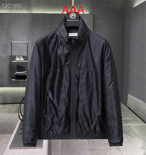 Balenciaga Jackets(AAA)-0077