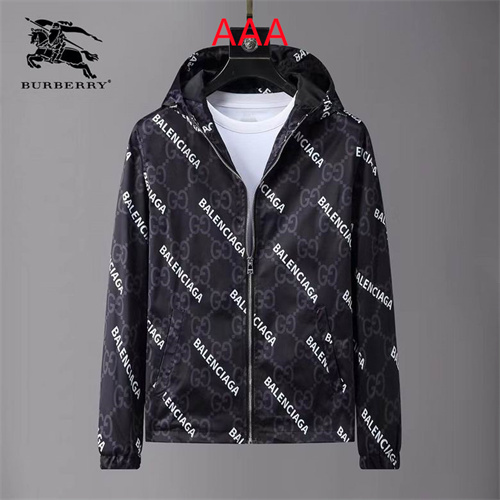 Balenciaga Jackets(AAA)-0069