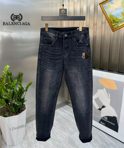Balenciaga Jeans-0013