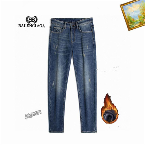 Balenciaga Jeans-0005