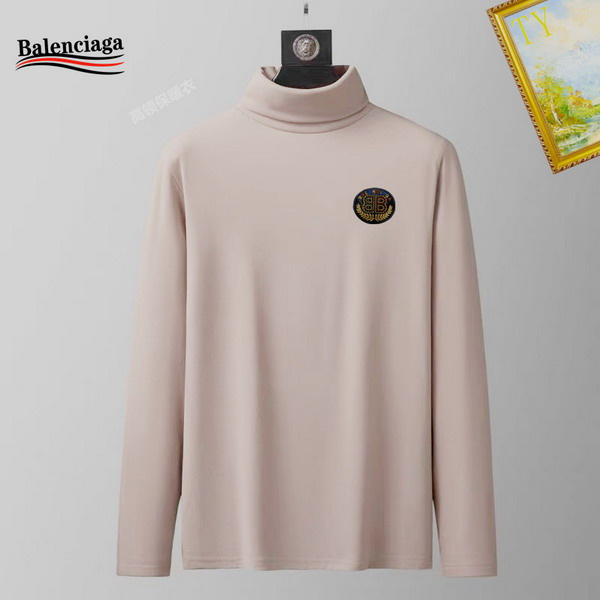 Balenciaga long T-shirt(2)-0134