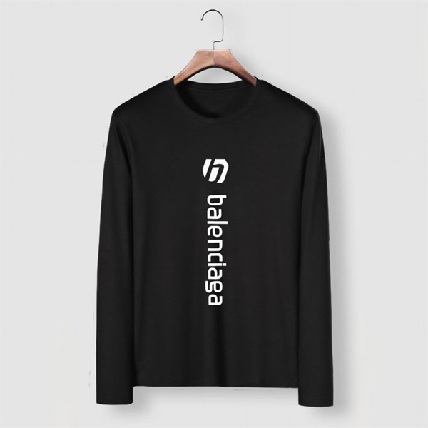 Balenciaga long T-shirt(2)-0013