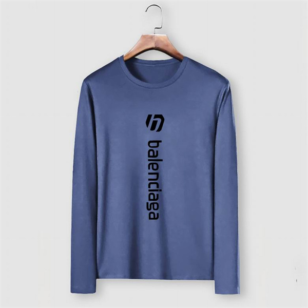 Balenciaga long T-shirt(2)-0020