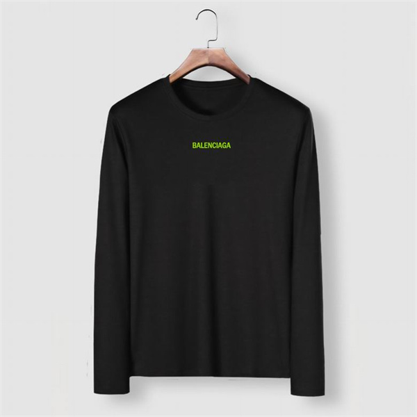 Balenciaga long T-shirt(2)-0022