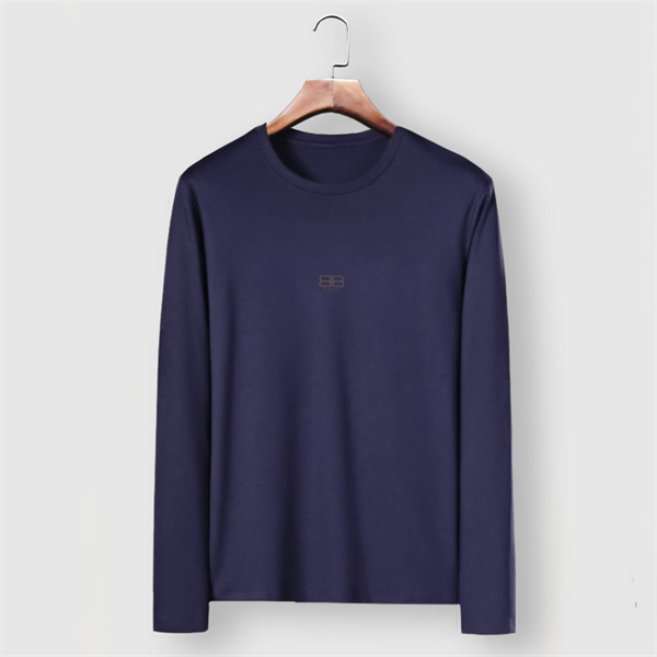 Balenciaga long T-shirt(2)-0028
