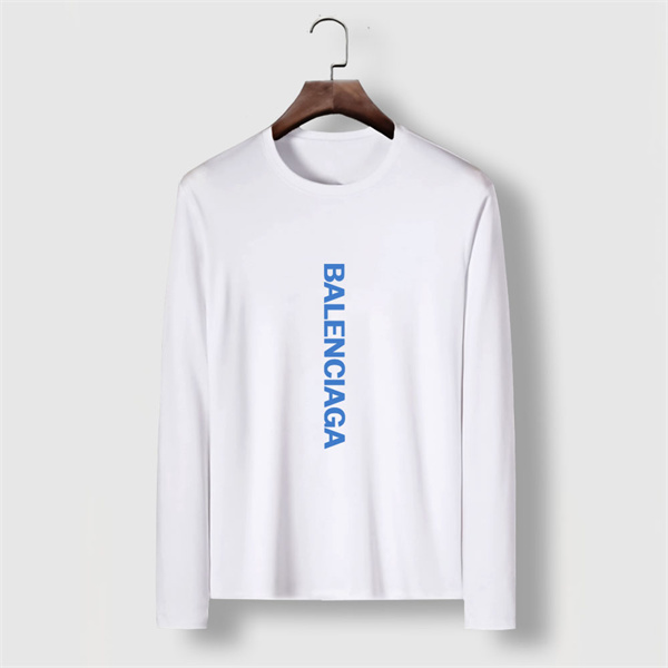 Balenciaga long T-shirt(2)-0038