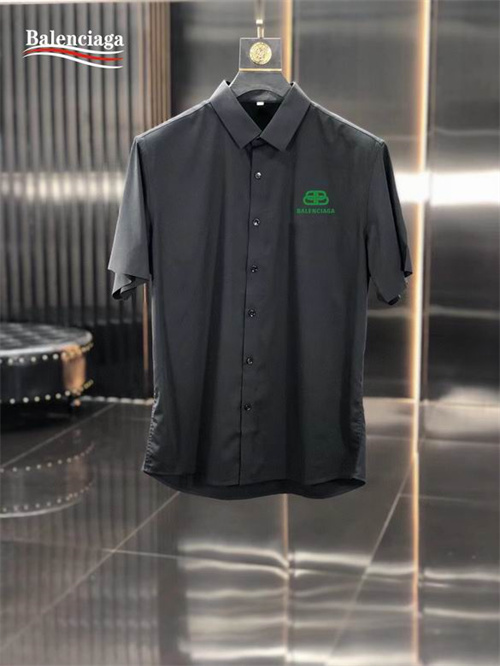 Balenciaga Short shirt-009