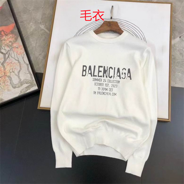 Balenciaga(Man)Sweaters-0118