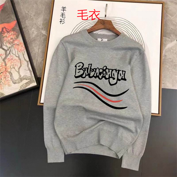 Balenciaga(Man)Sweaters-0125