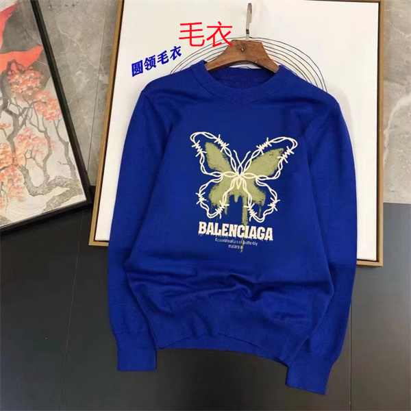 Balenciaga(Man)Sweaters-0136