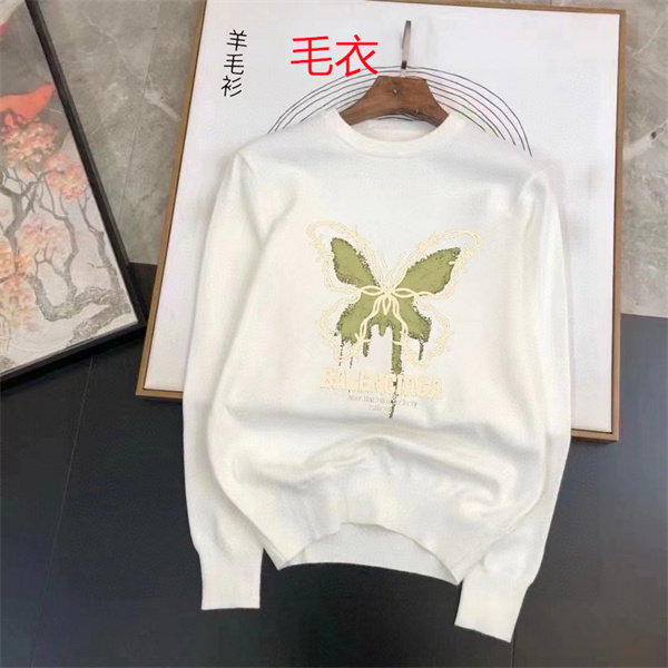 Balenciaga(Man)Sweaters-0138