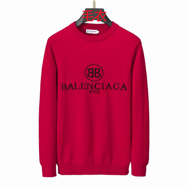 Balenciaga(Man)Sweaters-0002