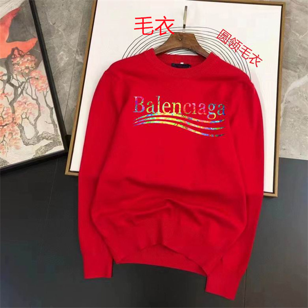 Balenciaga(Man)Sweaters-0020