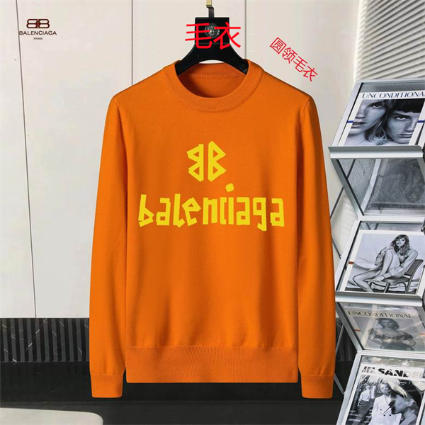 Balenciaga(Man)Sweaters-0035