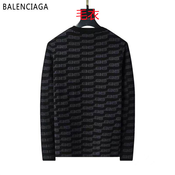 Balenciaga(Man)Sweaters-0005