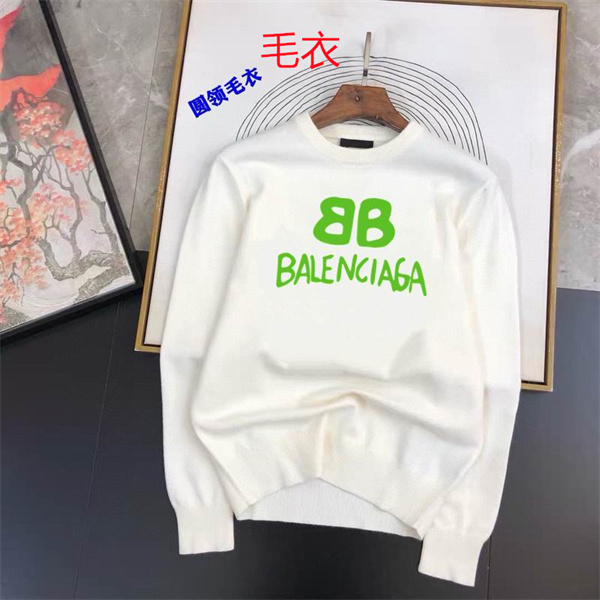 Balenciaga(Man)Sweaters-0050