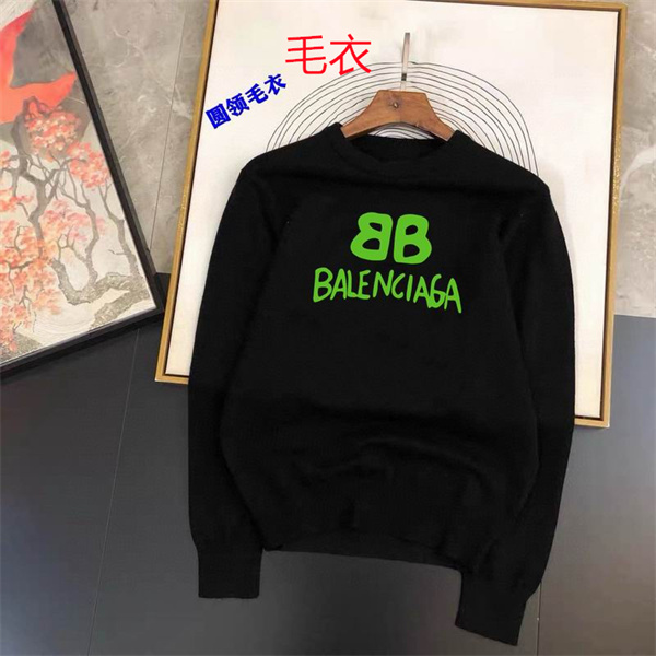 Balenciaga(Man)Sweaters-0051