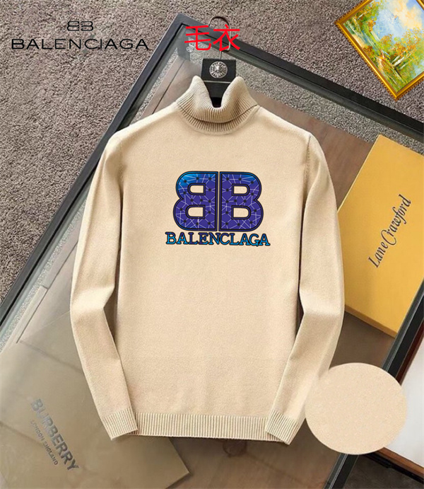 Balenciaga(Man)Sweaters-0057