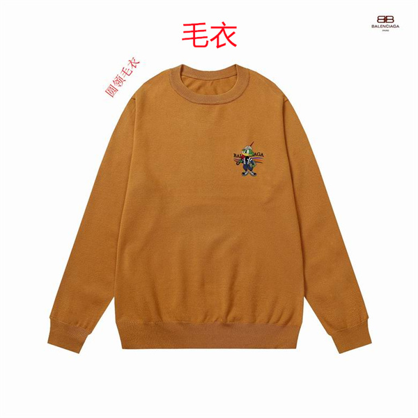 Balenciaga(Man)Sweaters-0006