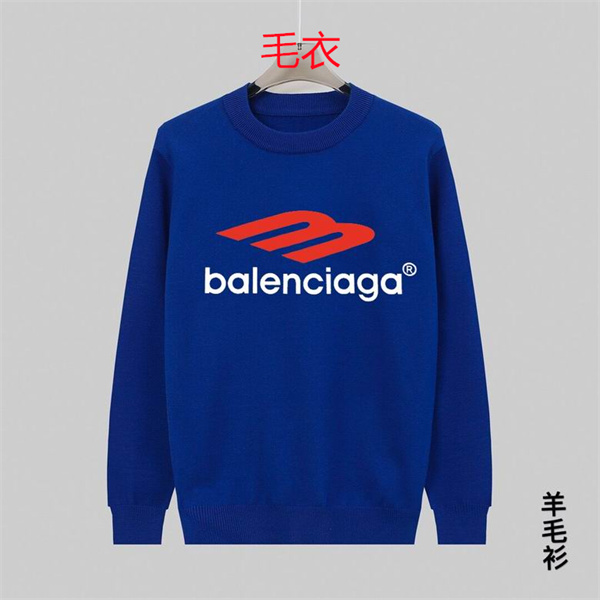 Balenciaga(Man)Sweaters-0067