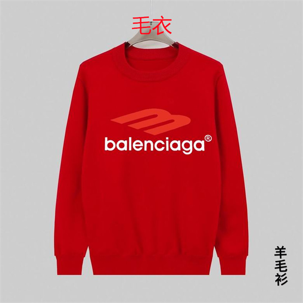 Balenciaga(Man)Sweaters-0071