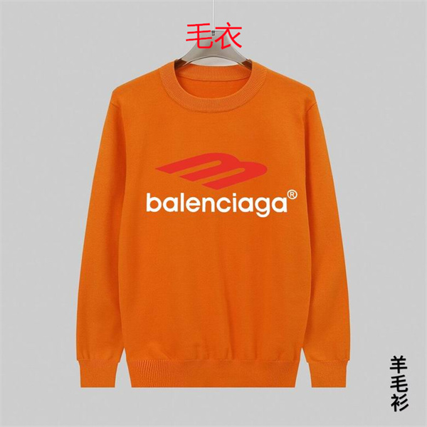 Balenciaga(Man)Sweaters-0072