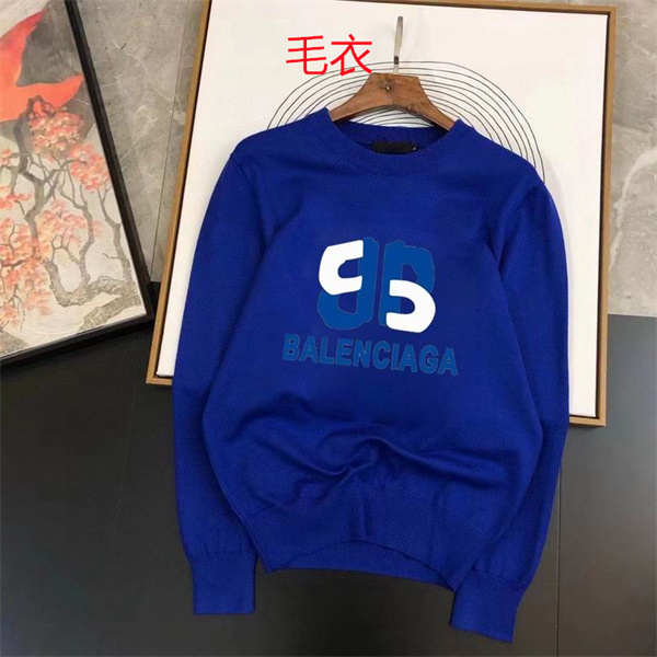 Balenciaga(Man)Sweaters-0083