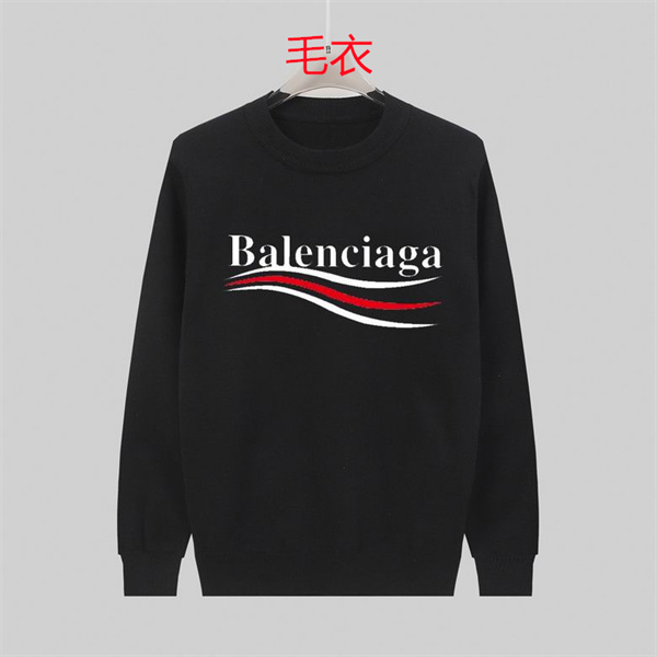Balenciaga(Man)Sweaters-0089