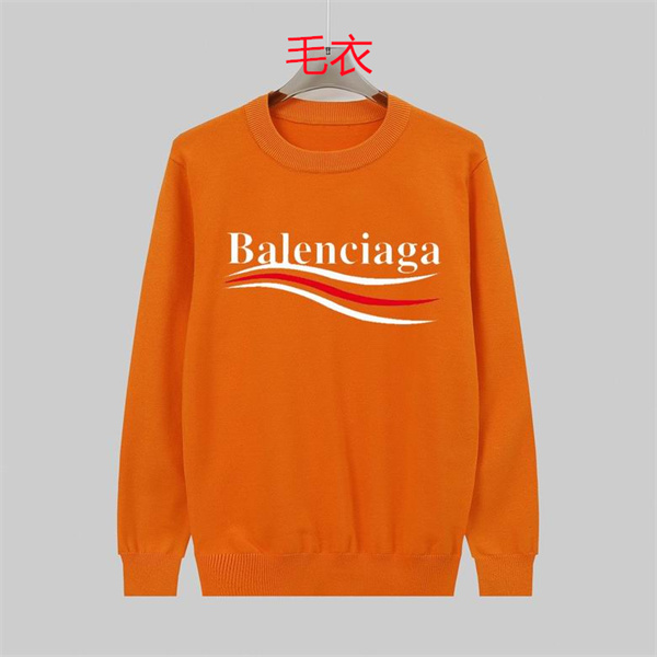 Balenciaga(Man)Sweaters-0090