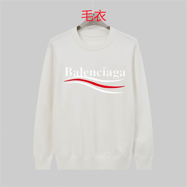 Balenciaga(Man)Sweaters-0093