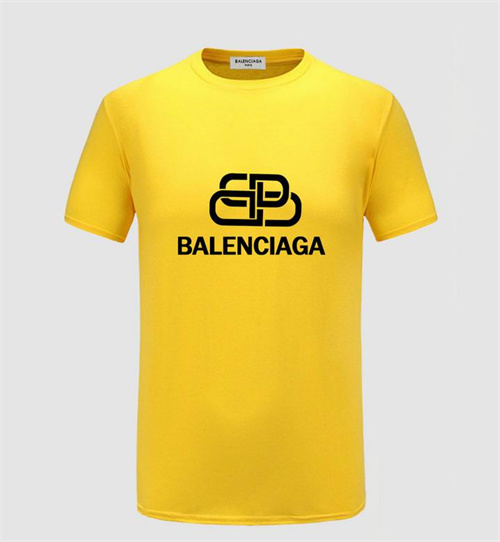 Balenciaga Round neck T-shirt-M-029