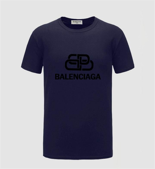Balenciaga Round neck T-shirt-M-032