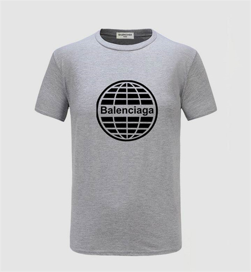 Balenciaga Round neck T-shirt-M-087