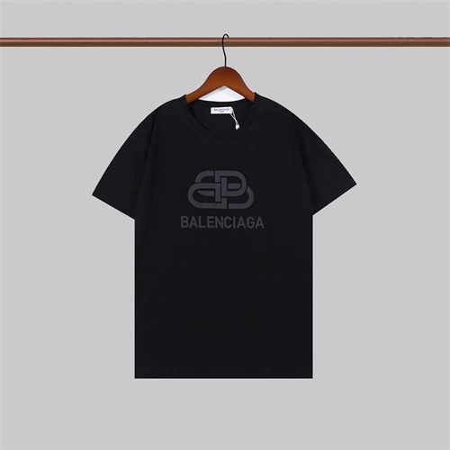 Balenciaga Round neck T-shirt-M-250